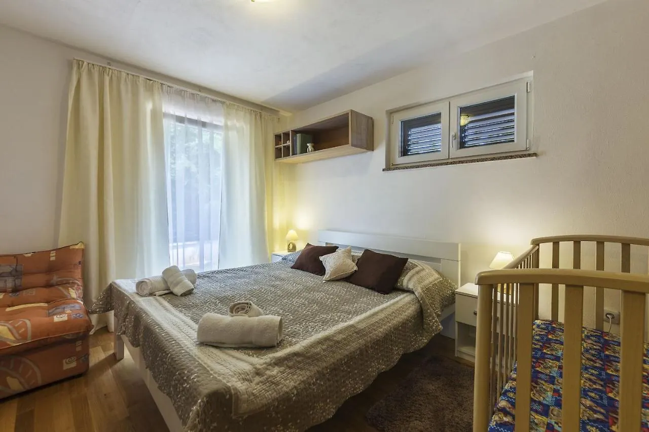 Luxury Experience In Villa Lucia With Heated Pool And Play Station 4 Vodnjan 0*,  Croatia