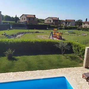 Istrian Melany Villa