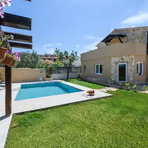 House Boky Ferienhaus