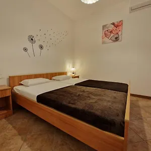 Bed & Breakfast Maslina, Vodnjan