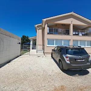 Danica Apartment